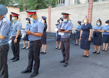 Орхан Инандыны издөө өлкөнүн бардык аймактарында күчөтүлгөн тартипте жүрүп жатат (сүрөт)