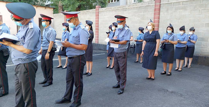 Орхан Инандыны издөө өлкөнүн бардык аймактарында күчөтүлгөн тартипте жүрүп жатат (сүрөт)