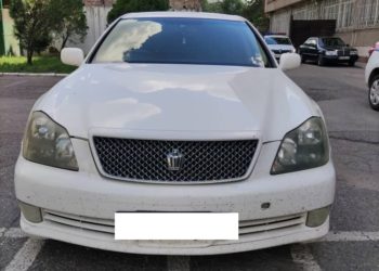 Бишкектен Ысык-Көлгө 22 жаштагы кызды ала качып бараткан 5 жигит кармалды