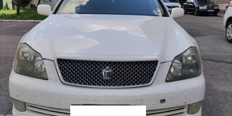 Бишкектен Ысык-Көлгө 22 жаштагы кызды ала качып бараткан 5 жигит кармалды