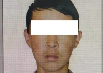 Таласта кызды атып өлтүрүүгө шектүү 19 жаштагы жигит асынган абалда табылды