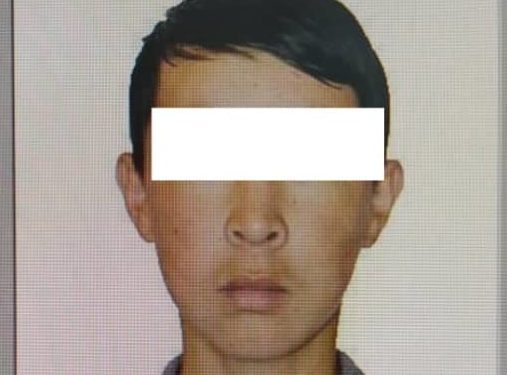 Таласта кызды атып өлтүрүүгө шектүү 19 жаштагы жигит асынган абалда табылды