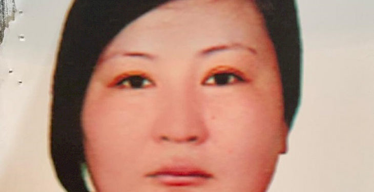 Сокулукта 34 жаштагы Тахмина Турсункулова дайынсыз болууда