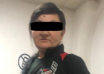 Чүйдө 42 жаштагы жарандын үйүнөн 8 килограммдан ашык гашиш табылды