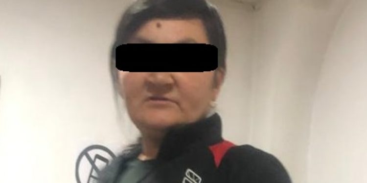 Чүйдө 42 жаштагы жарандын үйүнөн 8 килограммдан ашык гашиш табылды