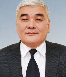 Жарандык авиация агенттигинин башчысы Бакыт Жунушалиев каза болду