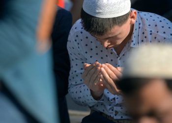 Курман айттын качан белгиленери айтылды