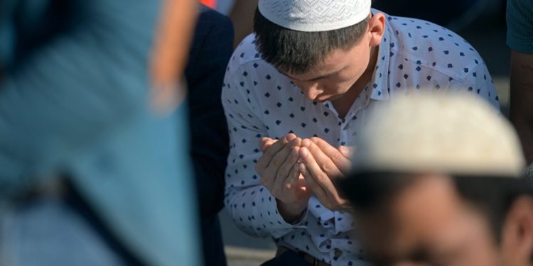 Кыргызстанда 20-июль — эс алуу күнү