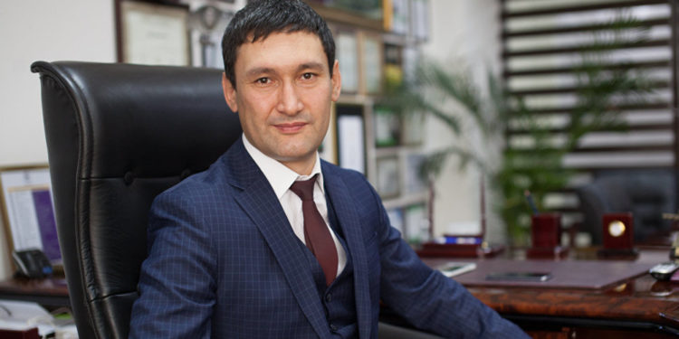 «Elite House» курулуш компаниясынын директору Тимур Файзиевдин баш коргоо чарасы өзгөртүлдү