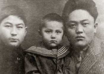 Жусуп Абдрахмановго арналган тасманын сценарийине сынак жарыяланды