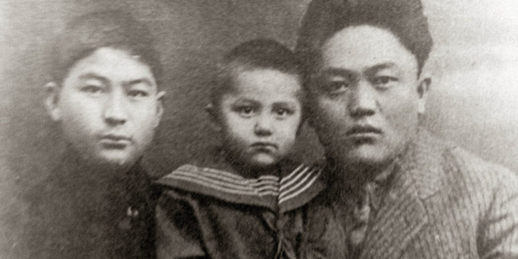 Жусуп Абдрахмановго арналган тасманын сценарийине сынак жарыяланды