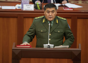 УКМК: «Кыргызстанга Кытайдан 1,1 миллион доза вакцина 11-июлда алып келинет»