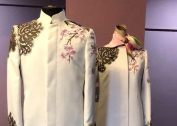 Кыргызстандын Олимпиада курамасынын формасы сынга кабылды