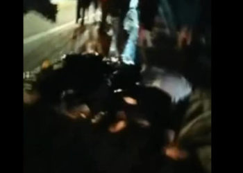 Жалал-Абаддагы «Эти Бакыр Терексай» ишканасы дарыянын булганышы боюнча түшүндүрмө берди