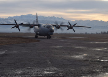 Орусия АКШга Кыргызстандагы аскер базасын бирге пайдаланууну сунуштады