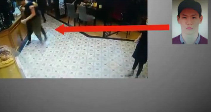 «Сөгүп, денеге залал келтирген». Депутаттын уулу кафеде иштеген кызга кол салган деп шектелүүдө