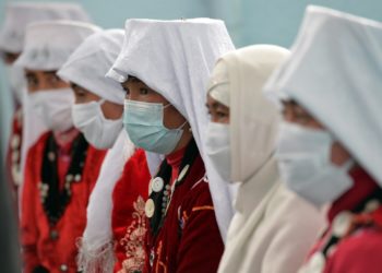 ТИМ: «Кыргызстан Тажикстанга качкан Ооган кыргыздарын эвакуациялайт»