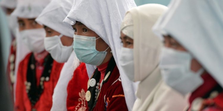 ТИМ: «Кыргызстан Тажикстанга качкан Ооган кыргыздарын эвакуациялайт»