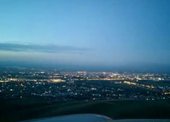 Көк-Жарда аял киши бийиктиктен секирип, көз жумду