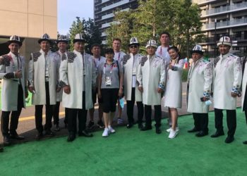 Олимпиада оюндарында Кыргызстандык спортчулар кайсы күндөрү мелдешке чыгышат?