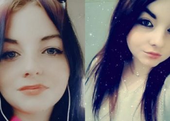 Бишкекте 16 жаштагы Каролина 11 күндөн бери дайынсыз болууда