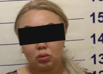 «Фаворит Премьер» курулуш компаниясынын жетекчиси алдамчылыкка шектелип кармалды