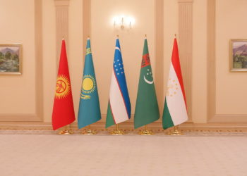 Борбор Азия өлкөлөрүнүн президенттери саммитке чогулушат