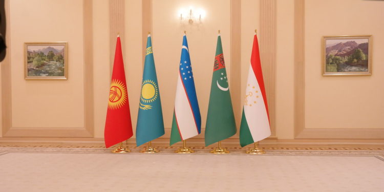 Борбор Азия өлкөлөрүнүн президенттери саммитке чогулушат