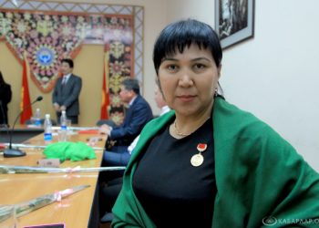 Сот жаңылыктар сайтынын биринин жетекчисин күнөөсүз деп тапты