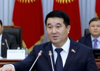 Аксыдагы трагедия. Вице-спикер жергиликтүү бийликтин маалыматын талап кылды