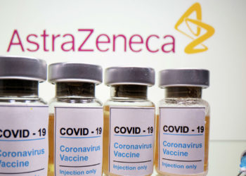 Азербайжан Кыргызстанга 40 миң доза «AstraZeneca» вакцинасын бериши мүмкүн