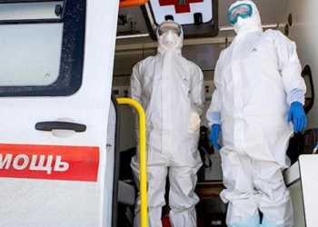 Мэрия: «Бишкектин тургундары мобилдик топторду ПЦР-тестти бекер тапшыруу үчүн чакырышат»