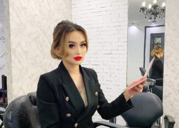 “Клиптин сюжети жашоомдон алынды”. Асел Кадырбекованын жаңы клиби жарык көрдү