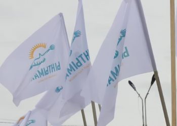 «Ынтымак» партиясы Ош шаардык кеңешине кайра шайлоодон четтетилди