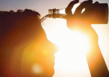 28-июлга карата өлкөдөгү аба ырайы