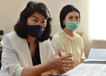 Кыргызстанга коронавируска каршы вакцина өндүрүү боюнча завод куруу маселеси талкууланды