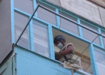 Токмокто 73 жаштагы аялдын жансыз денеси табылды