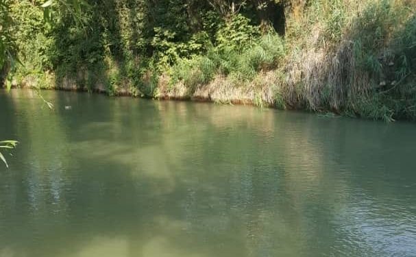 Ошто 17 жаштагы жигиттин жансыз денеси каналдан табылды