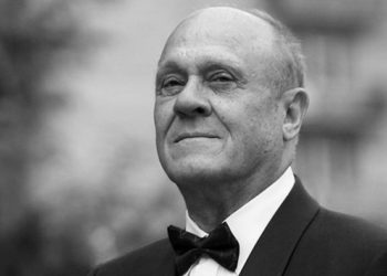 Орусиялык актёр, режиссёр Владимир Меньшов коронавирустан каза болду