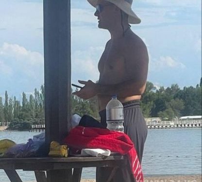 «Elite House» курулуш компаниясынын директору Тимур Файзиев Кыргызстанга кайтып келди