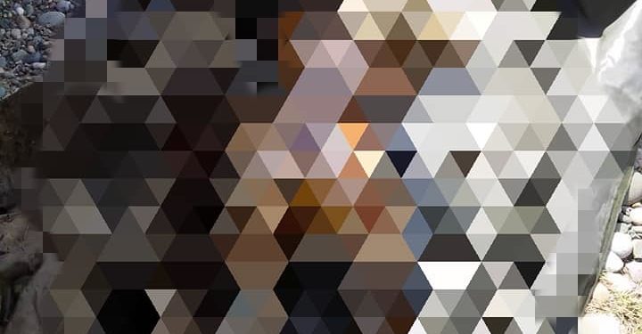 Аксыда сел алып кеткен 5 жаштагы баланын сөөгү табылды (сүрөт)