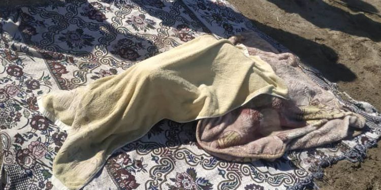 Ысык-Көлгө 12 жаштагы кыз чөгүп кетти (сүрөт)