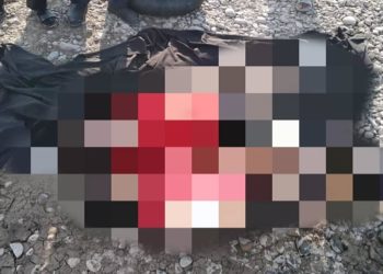 Аламүдүндө жаңы конуштагы суу сактагычка 10 жаштагы бала чөгүп кетти