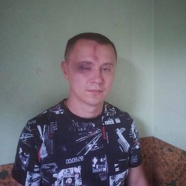 Кыргызстандыктар Новосибирск шаарынын тургунун сабады деп шектелүүдө