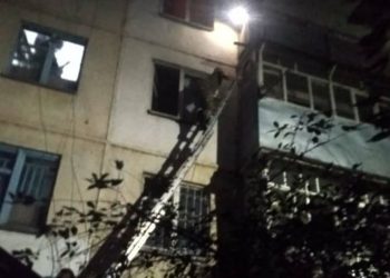 Оштогу батирден 93 жаштагы аял кишинин жансыз денеси табылды