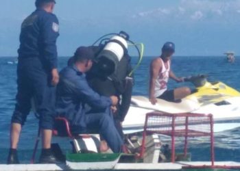 Бостериде 24 жаштагы жигит көлгө чөгүп кетти