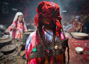 ТИМ оогандык кыргыздарга байланыштуу комментарий берди