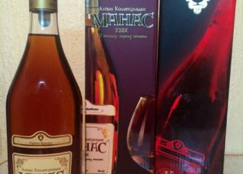 Алкоголь жана тамеки өнүмдөрүнүн аталыштарында «Манас», «Семетей», «Сейтек» колдонууга тыюу салынат