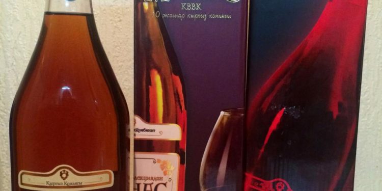 Алкоголь жана тамеки өнүмдөрүнүн аталыштарында «Манас», «Семетей», «Сейтек» колдонууга тыюу салынат