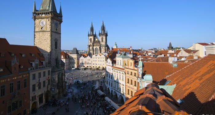 Чехияда 32 жаштагы Кыргыз жараны түшүнүксүз жагдайда каза болду